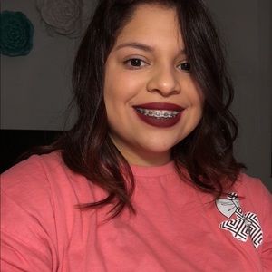 Meet your Posher, Kim